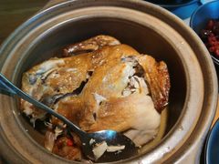 -金牌外婆家(苏州中心店)