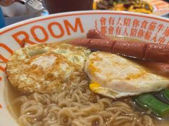 -肥韬茶餐厅(海上世界店)