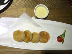 -广东道至正餐厅(区庄店)