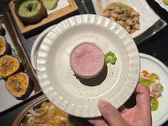 -花潮料理艺食馆(SM新生活广场店)