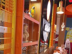 -满园烤鸭·春饼(沈北万达店)