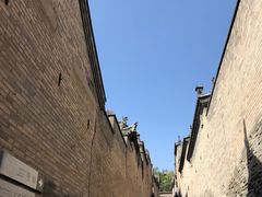 -山西王家大院
