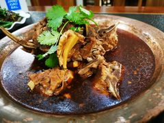 麻辣汤锅-老诚一锅羊蝎子(垡头店)