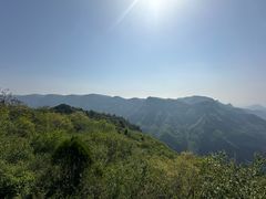 -焦作青龙峡风景名胜区