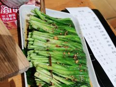 -木屋烧烤(龙华店)