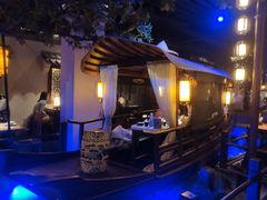 -绿茶餐厅(领展购物广场·中关村店)
