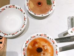 -东门口涮肉·砂锅·烤串(老门东店)