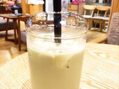 -藏猫猫咖啡主题馆(中央大道店)