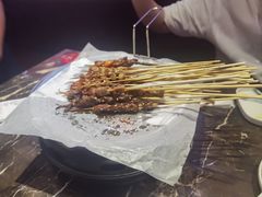 -阿三烧烤·生蚝(超级会员店拓峰店)