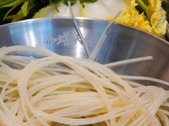 生米粉-小螺大作·螺蛳粉火锅(林和西店)