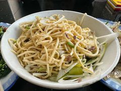 -十二忠手拉面(五福店)