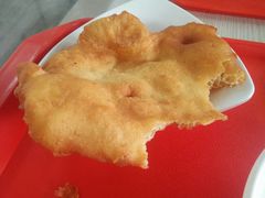 -丽华快餐(红庄国际店)