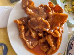 -华龙特色大骨鸡农家菜馆