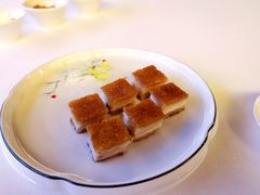 -富力丽思卡尔顿酒店·丽轩中餐厅
