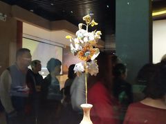 -宁夏博物馆