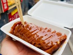-蜜汁藕(三七八巷店)