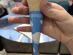 -CORNER CONE GELATO酷矿手作霜淇淋(南头古城店)