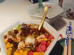 -锦府盐帮·李宅(领展购物广场中关村店)