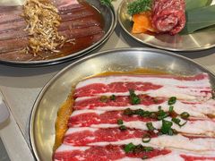 -西塔老太太泥炉烤肉(青浦蟠龙天地店)