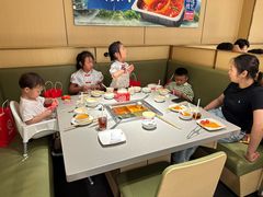 -海底捞火锅(银泰中心店)