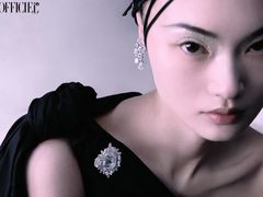 -Harry Winston 海瑞温斯顿