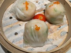 -禄运茶居·手工点心(猎德店)