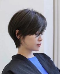 -上禾 HAIR SALON