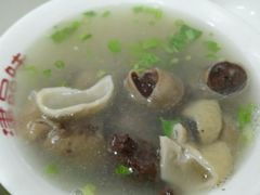 -津品味小吃(大学湾店)