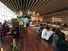 -Seesaw Coffee(朝阳大悦城店)