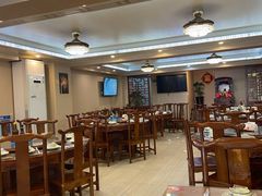 大堂-友强·23年特色海鲜大排档(厦门店)
