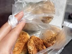 -满记烧饼(牛街东里小区一区店)