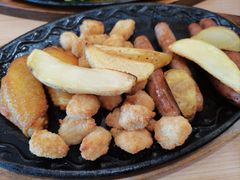 -萨莉亚意大利餐厅(白云汇店)