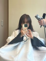 -凯博K-boom Hair Salon
