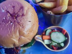 -bluefrog蓝蛙(皇庭广场店)