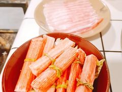 -老街坊市井火锅(营门口店)