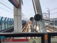 -仙林中心(地铁站)