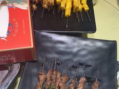 -聚味瞿记·龙虾堂(天元店)