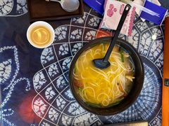 -桥香园过桥米线(国贸店)