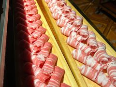 -羊大爷涮肉(亮马桥店)