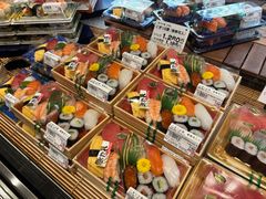 -阪急百货店(梅田总店)