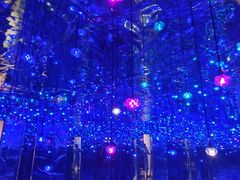 -武汉5D星空错觉艺术馆(中心百货店)