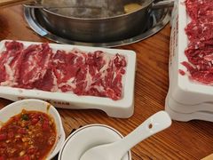 -潮德阿水牛肉火锅(深圳总店)