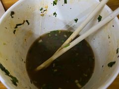 -王记生烫牛杂面馆(兰陵路店)