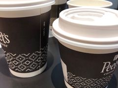 -Peet's Coffee皮爷咖啡(万象天地店)