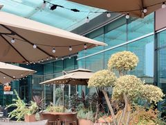 露天位-La Terre乐田(万象城店)