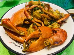 -盛港湾海鲜食府(黄沙店)