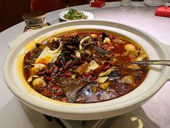 -一品红川菜(皇岗店)
