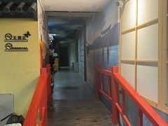 -白兔子密室(长寿路店)