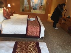 -苏州香山国际大酒店