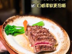 -Mogul Eatery·大亨餐酒馆